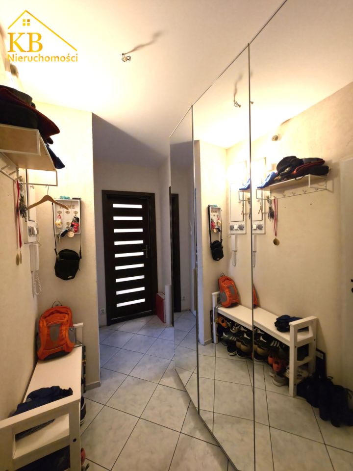 Mieszkanie 2-pokojowe Świdnica. Zdjęcie 8