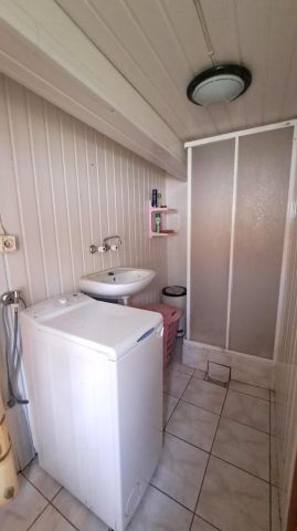 dom wolnostojący, 2 pokoje Głowienka, ul. Słoneczna. Zdjęcie 11