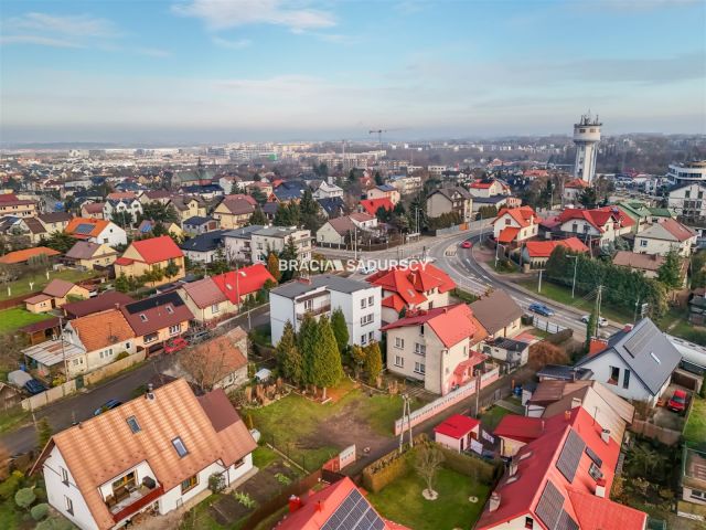 bliźniak, 5 pokoi Kraków Dębniki, ul. Skotnicka. Zdjęcie 12