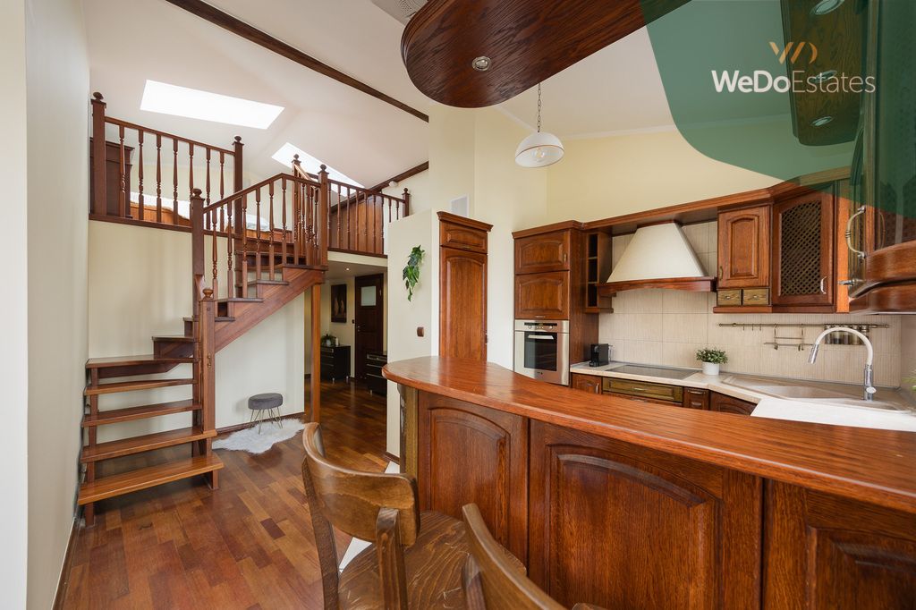 Mieszkanie 4-pokojowe Warszawa Ursus, ul. Skoroszewska. Zdjęcie 5