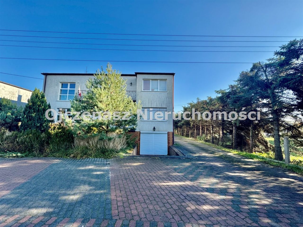 dom wolnostojący Rynarzewo. Zdjęcie 6