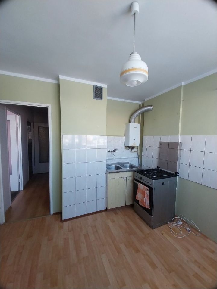 Mieszkanie 2-pokojowe Zgorzelec, ul. Stanisława Wyspiańskiego. Zdjęcie 5