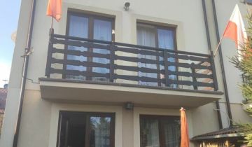 bliźniak, 4 pokoje Straszyn, ul. Równikowa