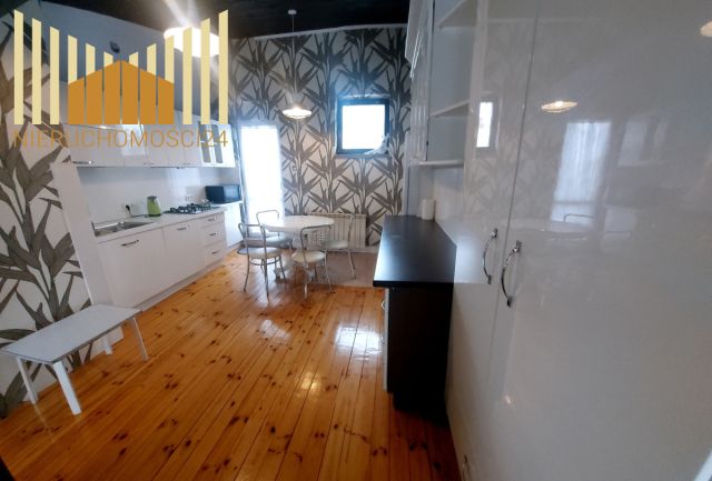 Mieszkanie 3-pokojowe Warszawa Wawer, ul. Wisełki. Zdjęcie 2