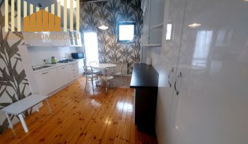 Mieszkanie 3-pokojowe Warszawa Wawer, ul. Wisełki