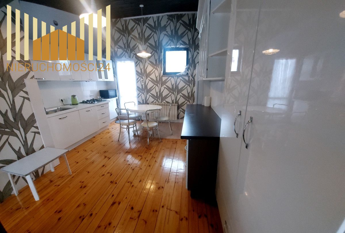 Mieszkanie 3-pokojowe Warszawa Wawer, ul. Wisełki. Zdjęcie 2