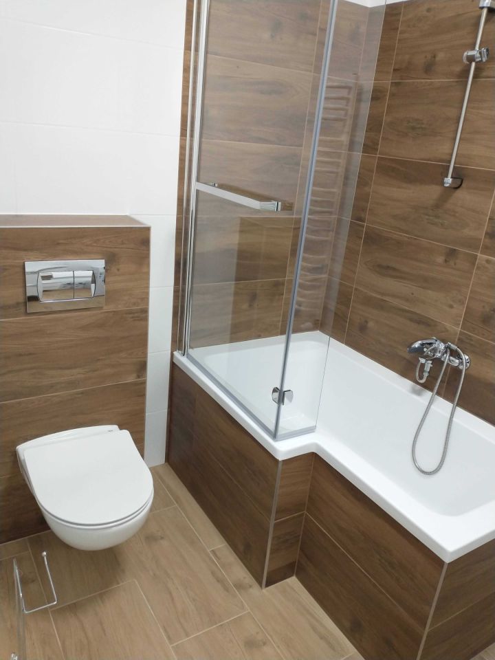 Mieszkanie 2-pokojowe Bolesławiec, ul. Henryka Sienkiewicza. Zdjęcie 8