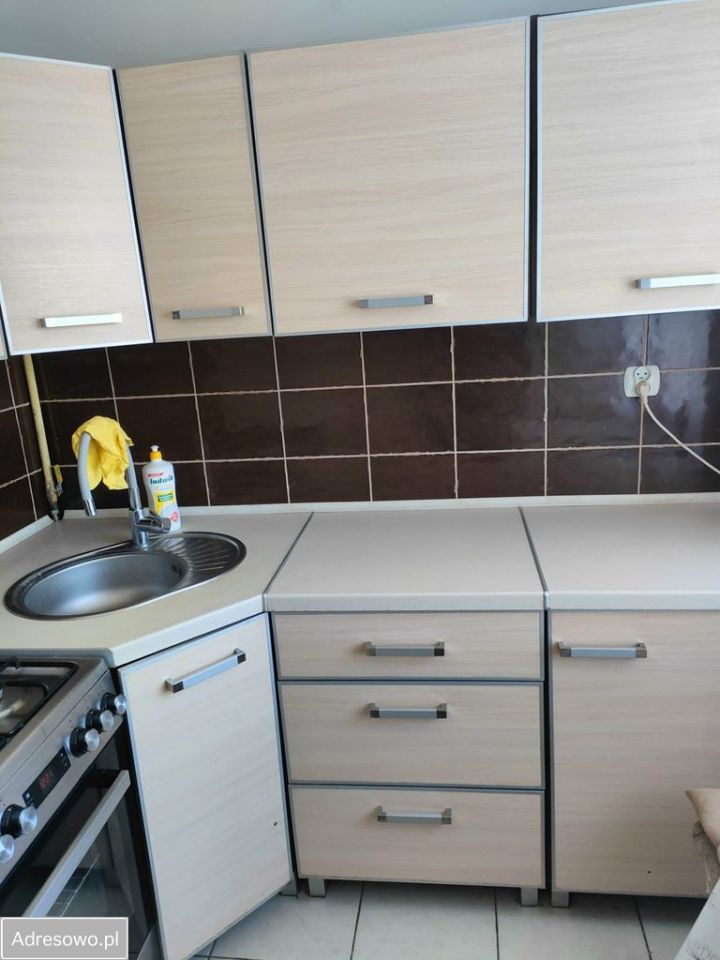 Mieszkanie 2-pokojowe Olsztyn Kormoran, ul. Kardynała Stefana Wyszyńskiego. Zdjęcie 12