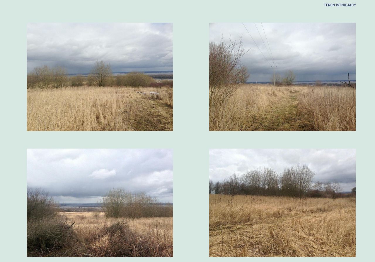 Działka budowlana Szczecin Stołczyn, ul. Orna. Zdjęcie 6