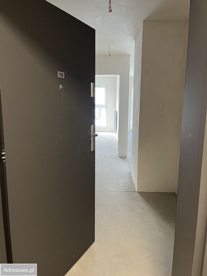 Mieszkanie 2-pokojowe Rzeszów, ul. Solidarności. Zdjęcie 9