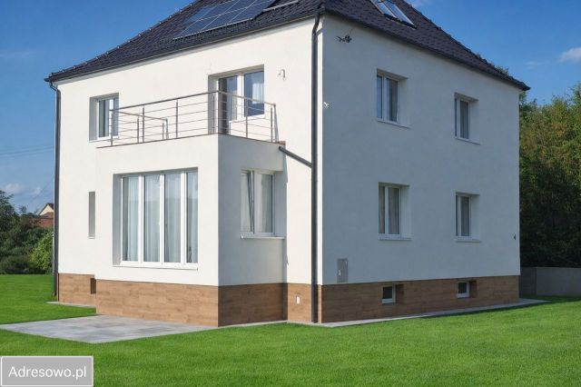 Mieszkanie 2-pokojowe Opole Czarnowąsy. Zdjęcie 1