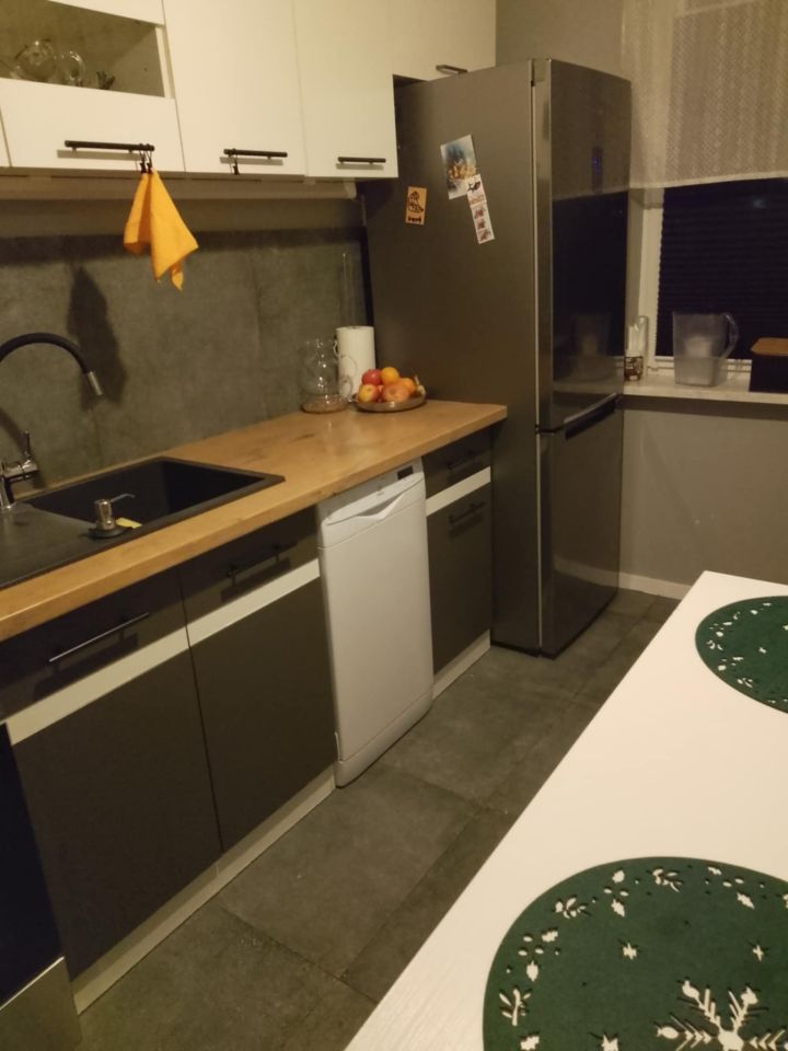 Mieszkanie 3-pokojowe Nowy Dwór Mazowiecki Osiedle Młodych, ul. Młodzieżowa. Zdjęcie 7