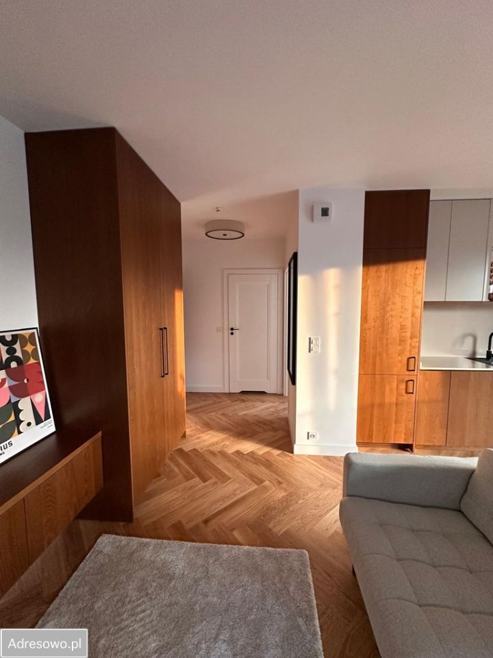 Mieszkanie 2-pokojowe Warszawa Mokotów, ul. Aleja Polski Walczącej. Zdjęcie 13