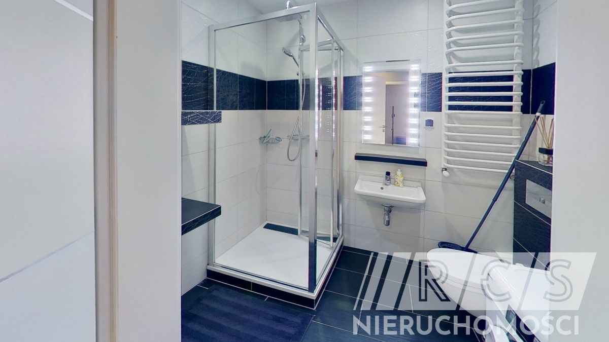 Mieszkanie 2-pokojowe Wysoka, ul. Brzozowa. Zdjęcie 5