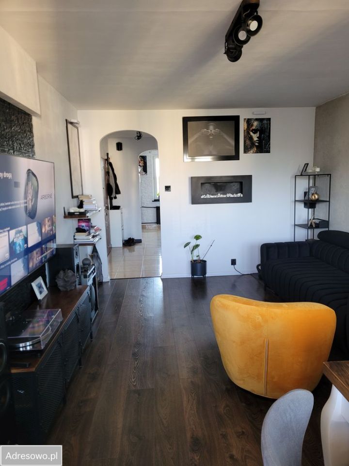 Mieszkanie 2-pokojowe Zielona Góra Centrum, ul. Stefana Batorego. Zdjęcie 4