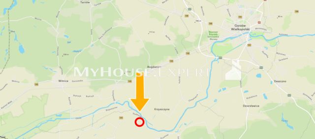 Działka budowlana Studzionka. Zdjęcie 1