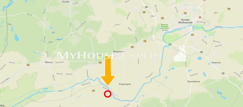 Działka budowlana Studzionka. Zdjęcie 1