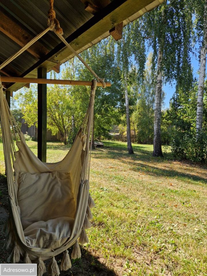 dom wolnostojący, 3 pokoje Szczyty-Nowodwory. Zdjęcie 7