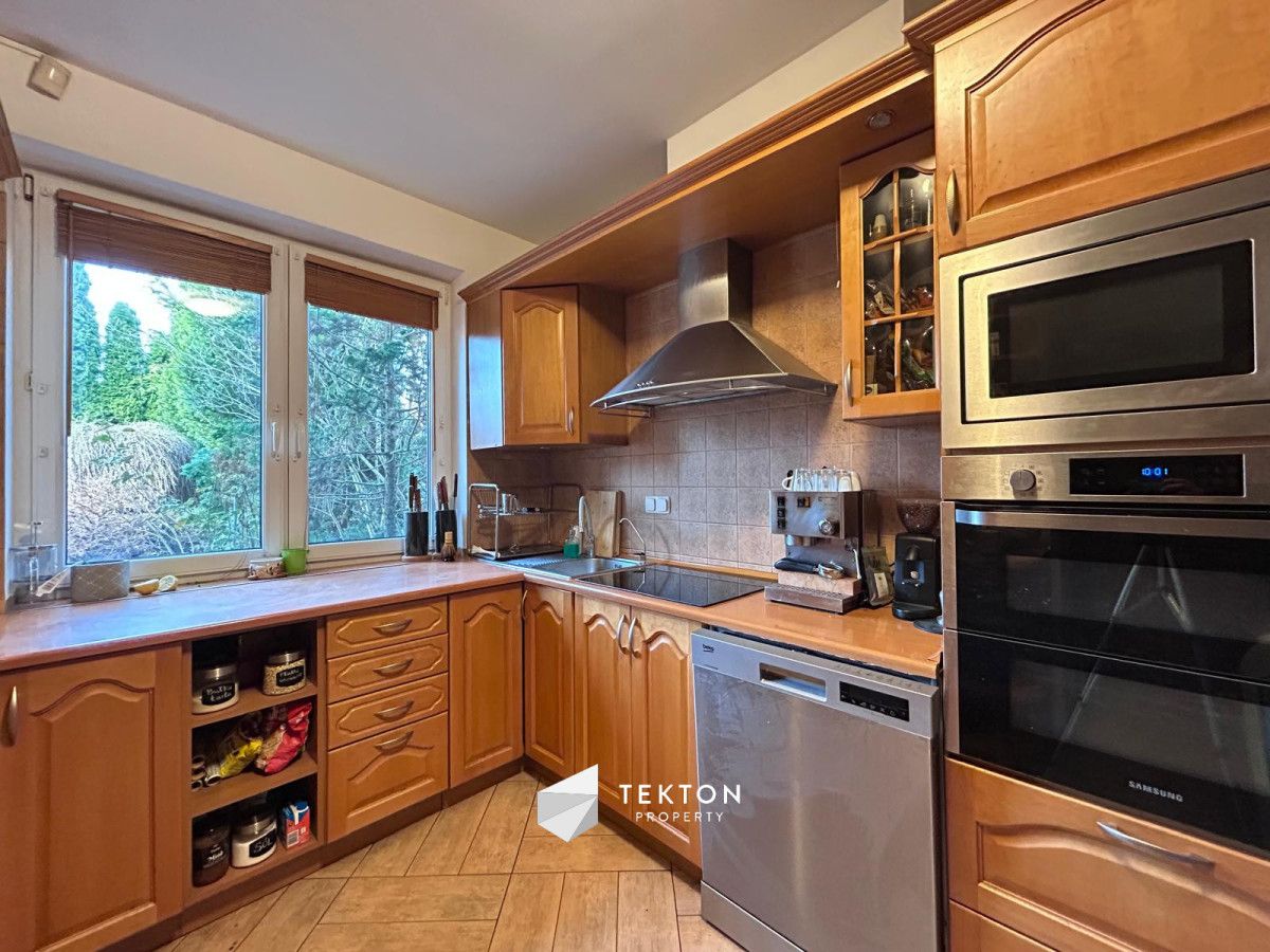 dom szeregowy, 5 pokoi Opole Kolonia Gosławicka, ul. Tarnopolska. Zdjęcie 3