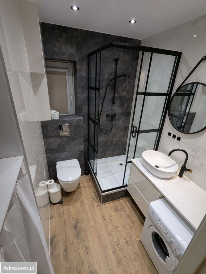 Mieszkanie 2-pokojowe Wrocław Fabryczna, ul. Tkacka. Zdjęcie 7