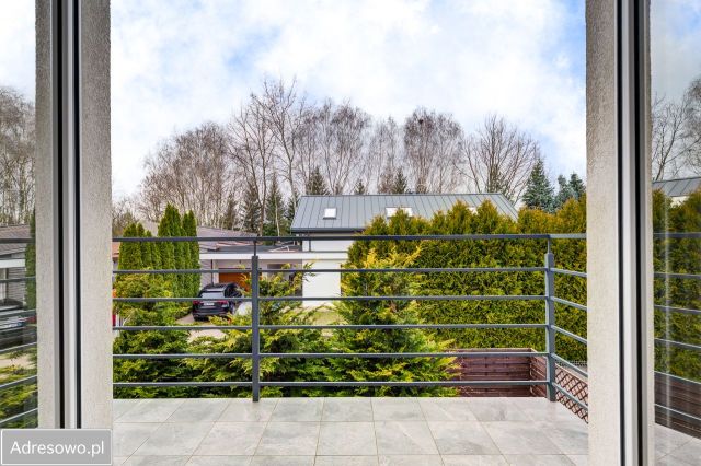 Mieszkanie 5-pokojowe Marki, ul. Legionowa. Zdjęcie 17