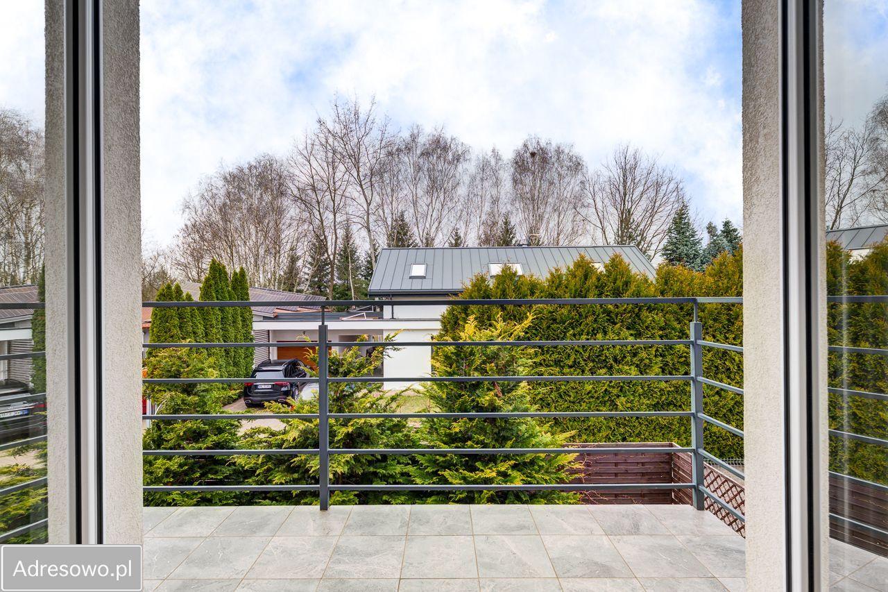 Mieszkanie 5-pokojowe Marki, ul. Legionowa. Zdjęcie 17