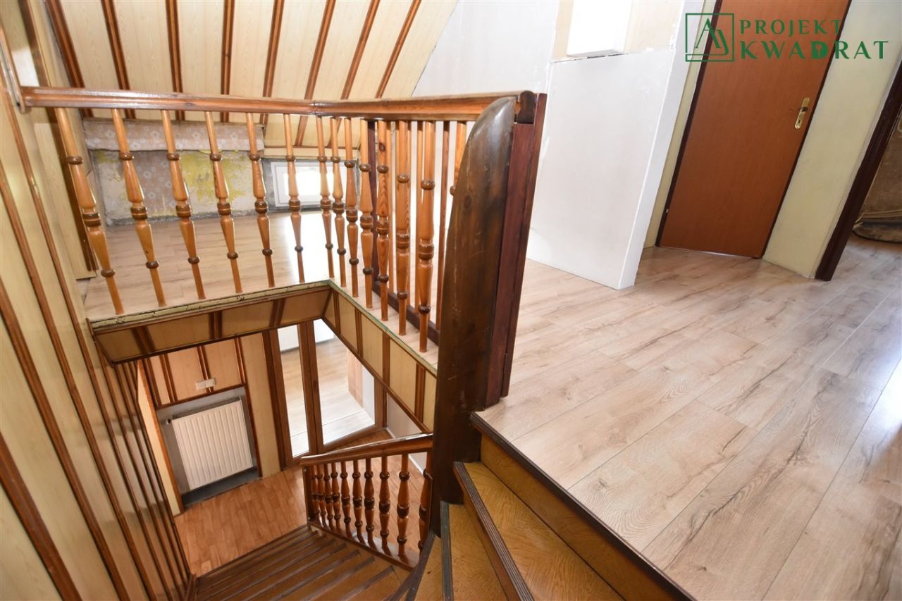 dom wolnostojący, 6 pokoi Sośnicowice, ul. Gliwicka. Zdjęcie 29