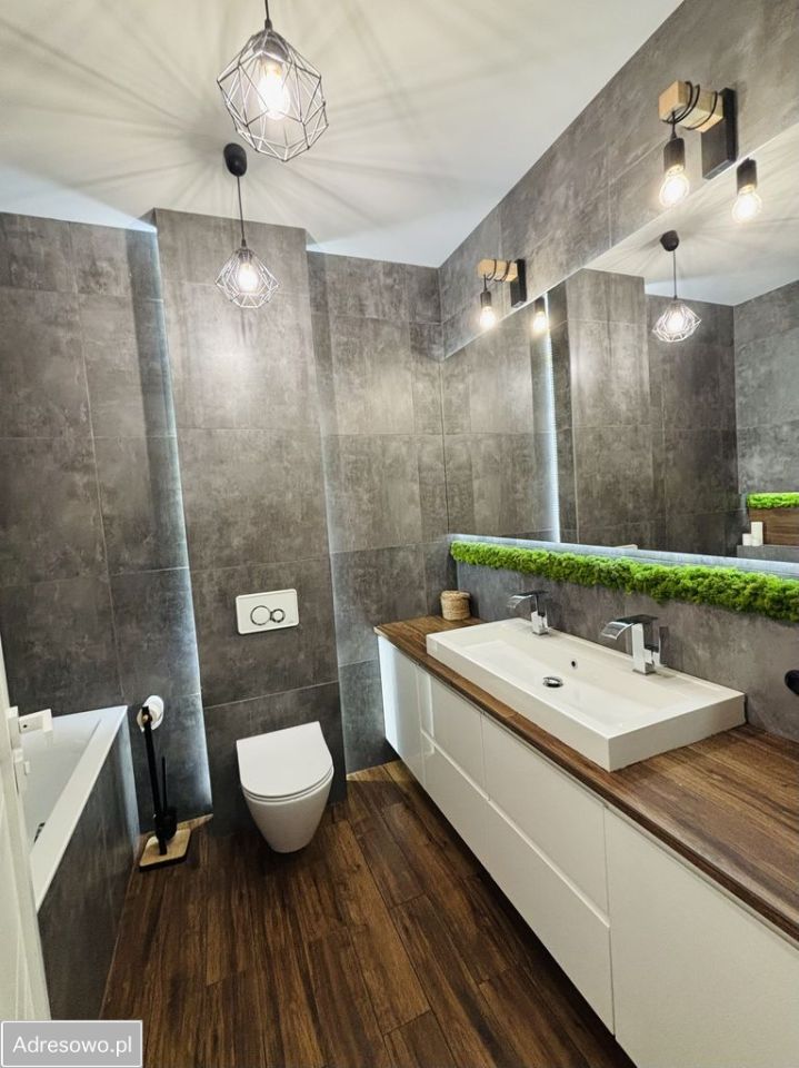 Mieszkanie 3-pokojowe Mysłowice Morgi, ul. Słoneczne Wzgórze. Zdjęcie 7