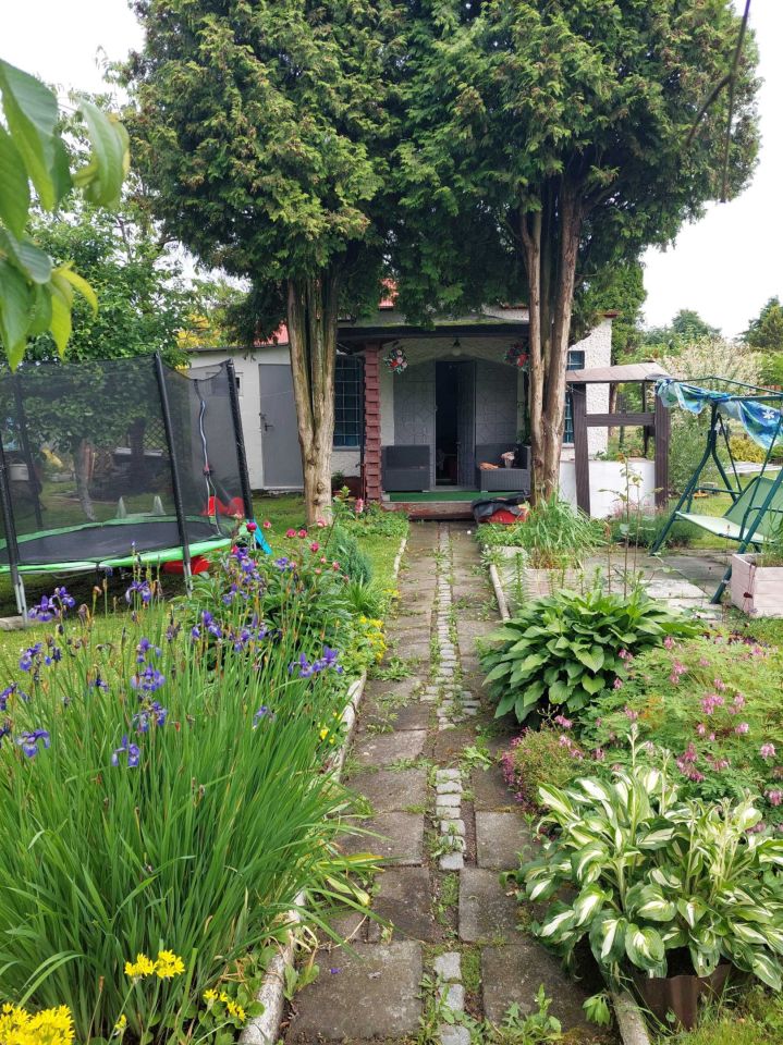 Działka rod Żory. Zdjęcie 7