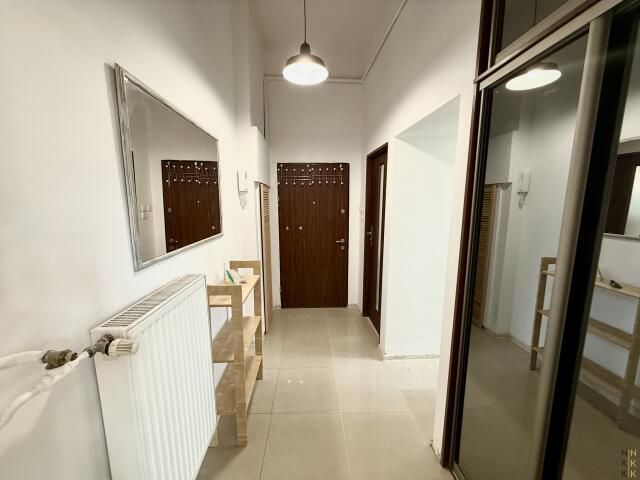 Mieszkanie 1-pokojowe Wrocław, ul. Wielka. Zdjęcie 5