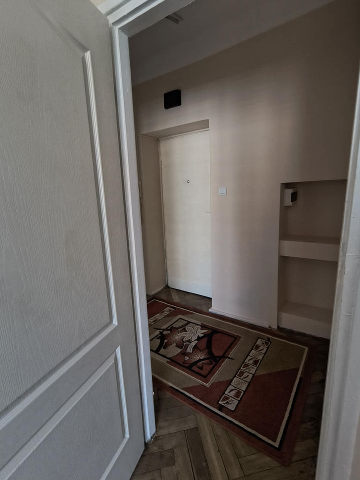 Mieszkanie 1-pokojowe Warszawa Śródmieście, ul. Śniadeckich. Zdjęcie 8