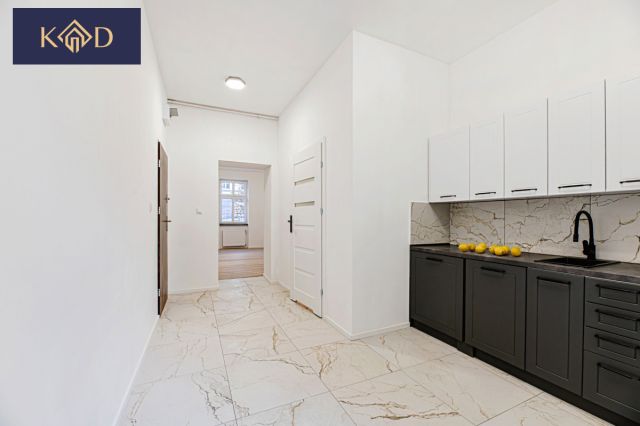 Mieszkanie 2-pokojowe Poznań Wilda, ul. Jana Umińskiego. Zdjęcie 1