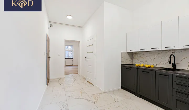 Mieszkanie 2-pokojowe Poznań Wilda, ul. Jana Umińskiego