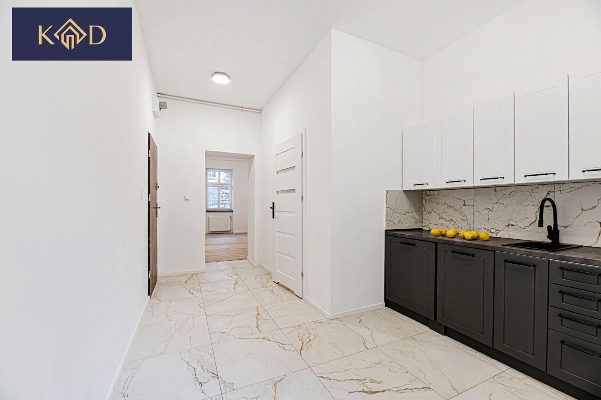 Mieszkanie 2-pokojowe Poznań Wilda, ul. Jana Umińskiego. Zdjęcie 1