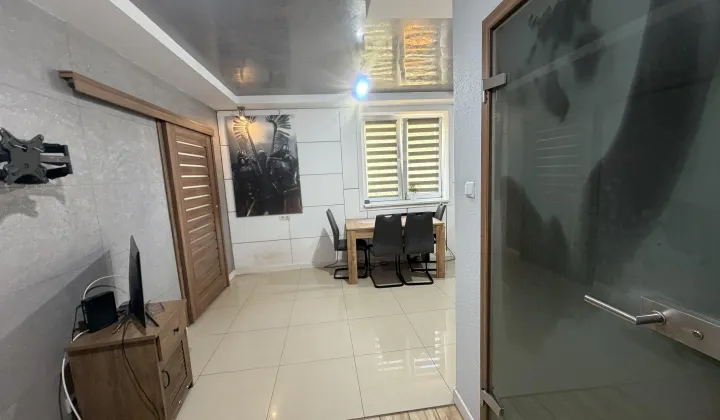 Mieszkanie 2-pokojowe Kamienna Góra Centrum