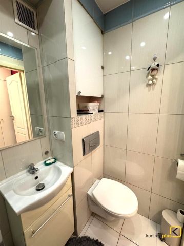 Mieszkanie 2-pokojowe Ruda Śląska Wirek, ul. Fryderyka Joliot-Curie. Zdjęcie 8