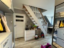 Mieszkanie 3-pokojowe Gryfino, ul. Flisacza. Zdjęcie 3