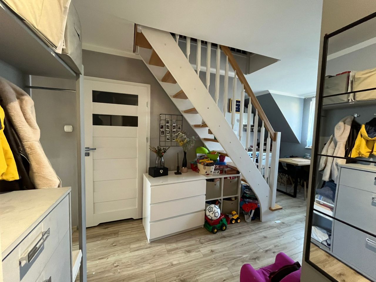 Mieszkanie 3-pokojowe Gryfino, ul. Flisacza. Zdjęcie 4