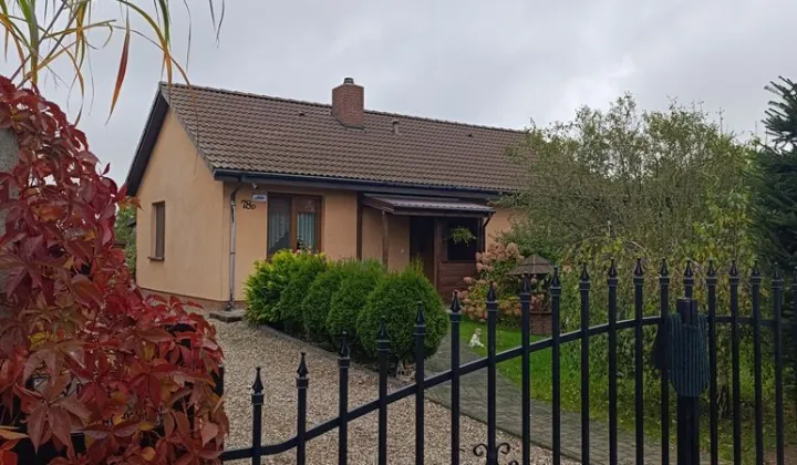 dom wolnostojący, 3 pokoje Mięcierzyn