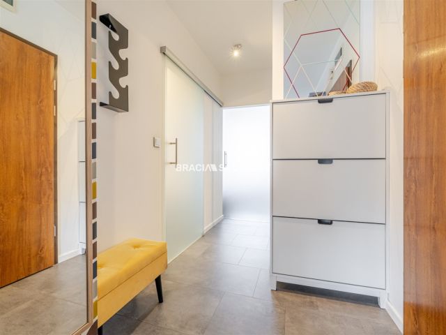 Mieszkanie 2-pokojowe Kraków Kliny, ul. Borkowska. Zdjęcie 16