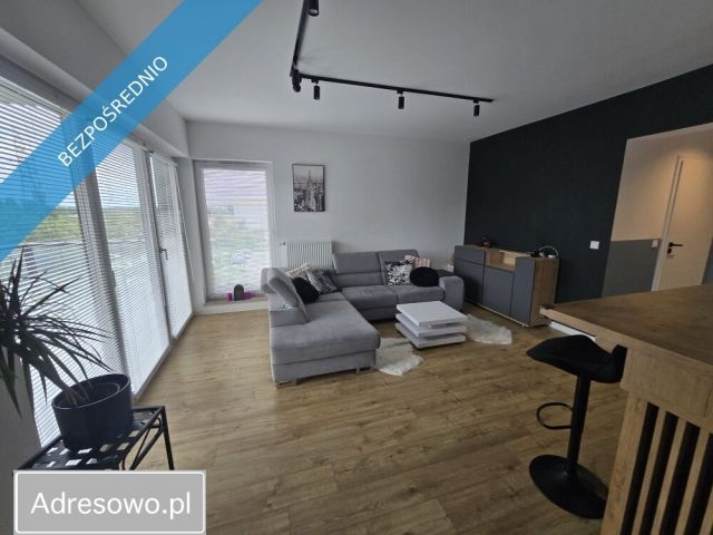 Mieszkanie 4-pokojowe Katowice Śródmieście, ul. Wiertnicza. Zdjęcie 1