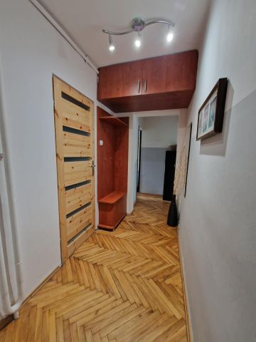 Mieszkanie 2-pokojowe Kraków Olsza, ul. Macieja Miechowity. Zdjęcie 11