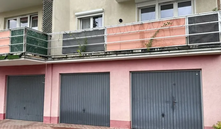Mieszkanie 2-pokojowe Elbląg, ul. Piotra Kłoczowskiego