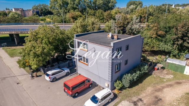dom wolnostojący, 4 pokoje Gorzów Wielkopolski, ul. Zielona. Zdjęcie 4