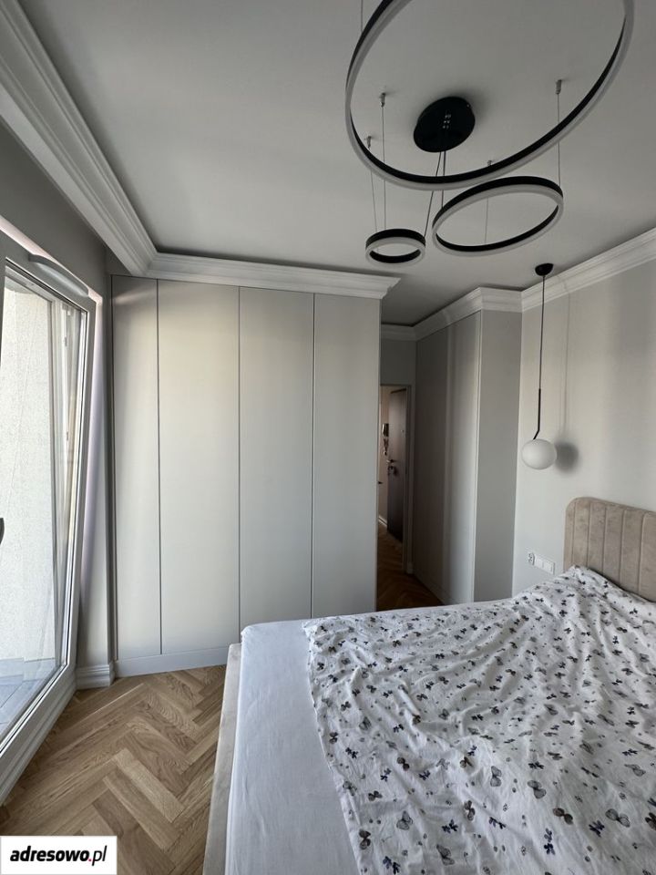 Mieszkanie 3-pokojowe Warszawa Targówek, ul. Krzewna. Zdjęcie 12