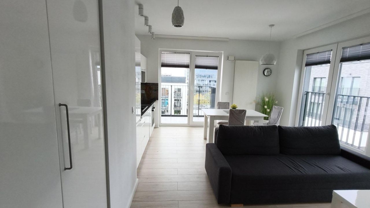 Mieszkanie 2-pokojowe Warszawa Mokotów, ul. Taśmowa. Zdjęcie 6