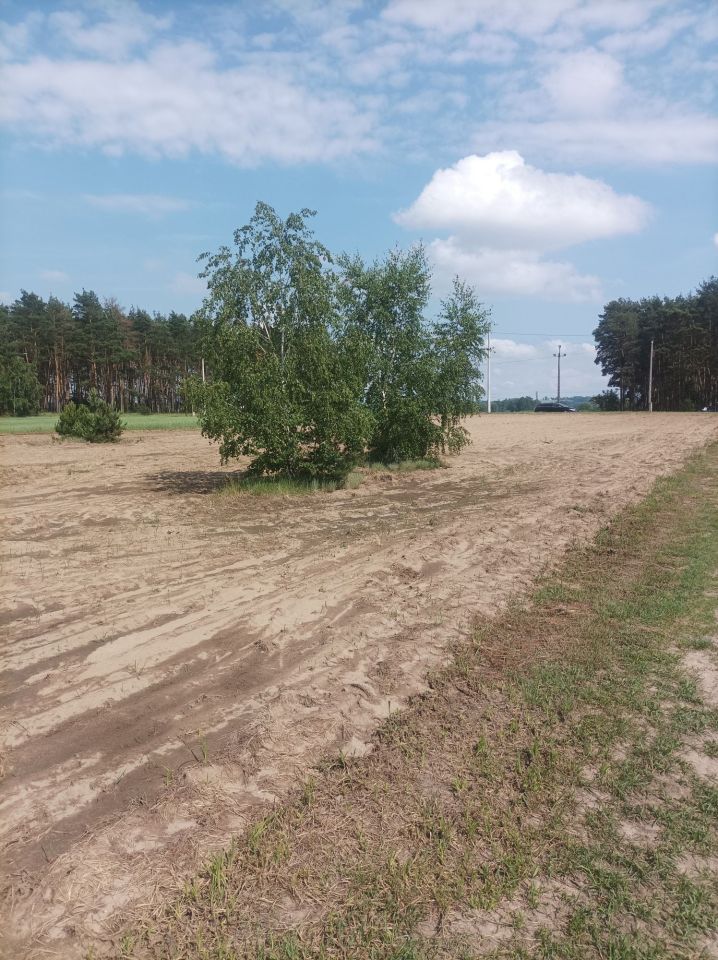 Działka rolna Kokocko. Zdjęcie 2