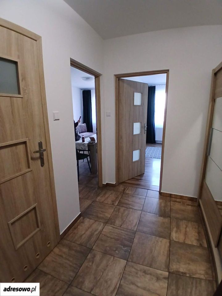 Mieszkanie 2-pokojowe Kraków Bieżanów. Zdjęcie 12