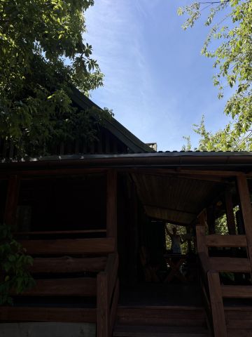 dom wolnostojący, 2 pokoje Okuninka, ul. Gościnna. Zdjęcie 1