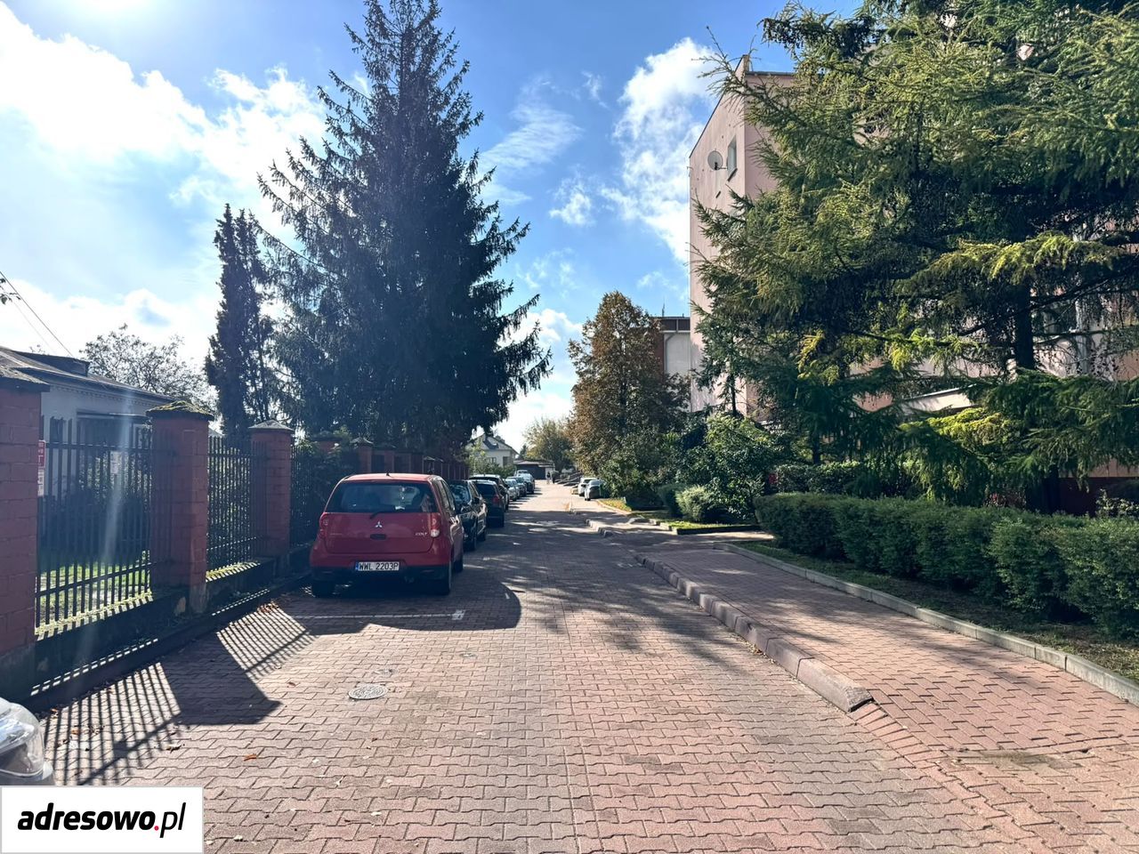 Mieszkanie 2-pokojowe Marki, ul. Tadeusza Rejtana. Zdjęcie 18